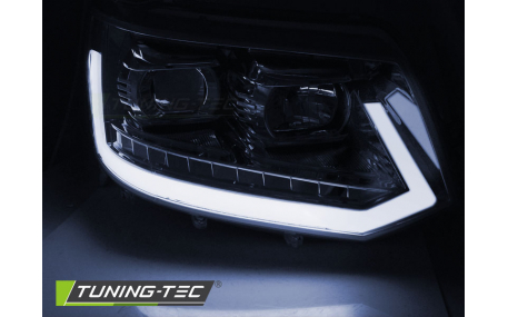 Фары передние Volkswagen T5