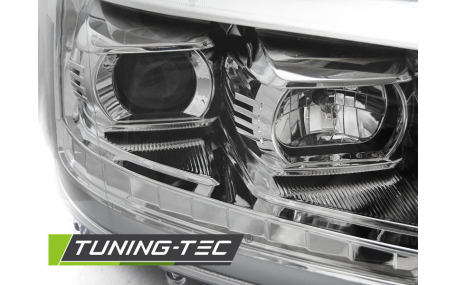 Фары передние Volkswagen T5