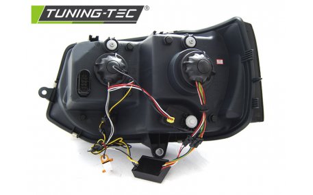 Фары передние Volkswagen T5