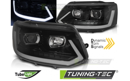 Фары передние Volkswagen T5