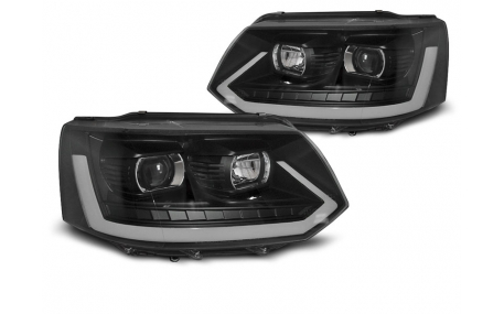 Фары передние Volkswagen T5