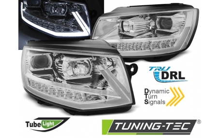 Фары передние Volkswagen T6 2015-2019