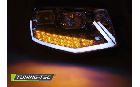 Фары передние Volkswagen T6 2015-2019