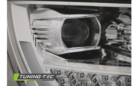 Фары передние Volkswagen T6 2015-2019