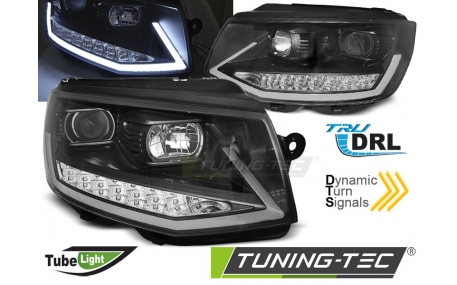 Фары передние Volkswagen T6 2015-2019