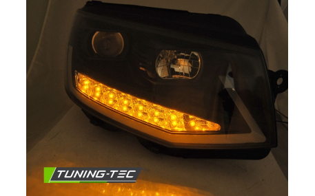 Фары передние Volkswagen T6 2015-2019