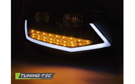 Фары передние Volkswagen T6 2015-2019