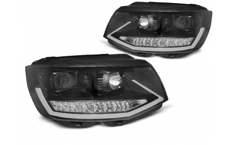 Фары передние Volkswagen T6 2015-2019