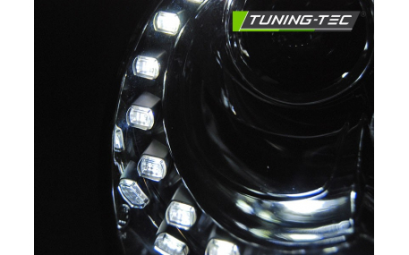 Фары передние Volkswagen New Beetle 2006-2012