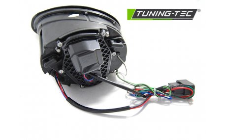 Фары передние Volkswagen New Beetle 2006-2012