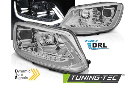 Фары передние Volkswagen Touran