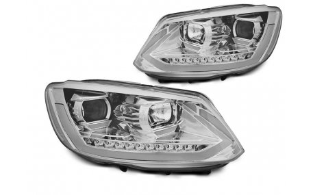 Фары передние Volkswagen Touran