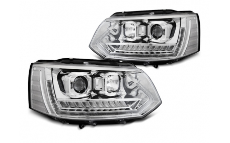 Фары передние Volkswagen T5