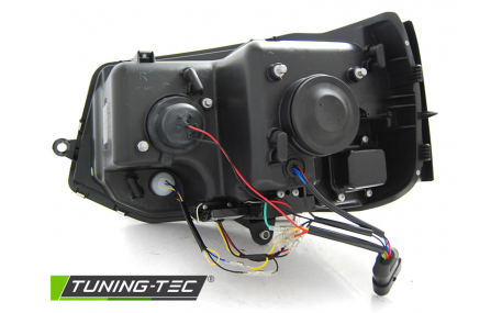 Фары передние Volkswagen T5