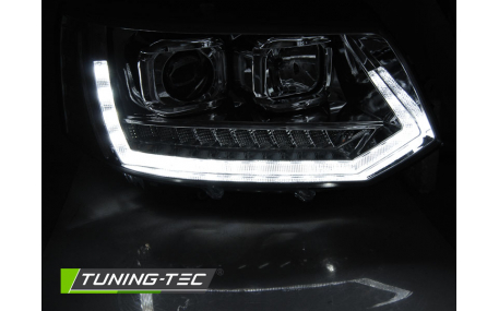 Фары передние Volkswagen T5