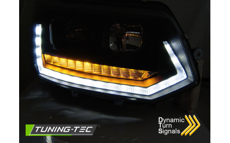 Фары передние Volkswagen T5