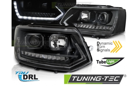 Фары передние Volkswagen T5