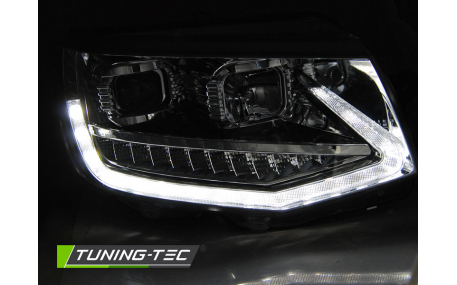 Фары передние Volkswagen T6 2015-2019