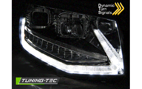 Фары передние Volkswagen T6 2015-2019