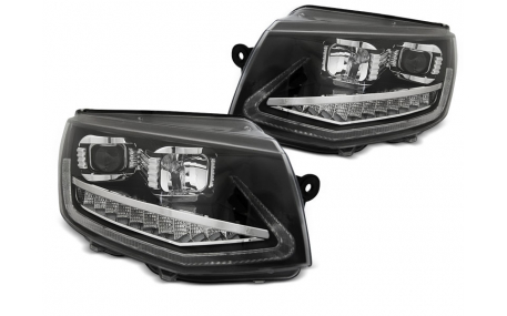 Фары передние Volkswagen T6 2015-2019