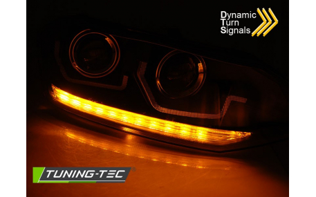 Фары передние Volkswagen Polo