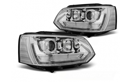 Фары передние Volkswagen T5