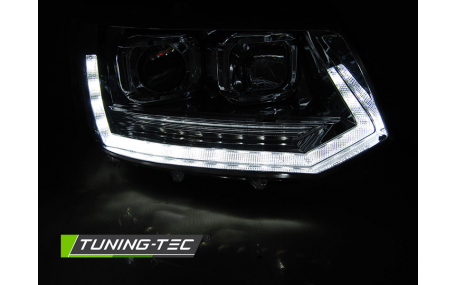 Фары передние Volkswagen T5