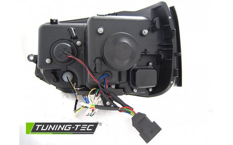 Фары передние Volkswagen T5