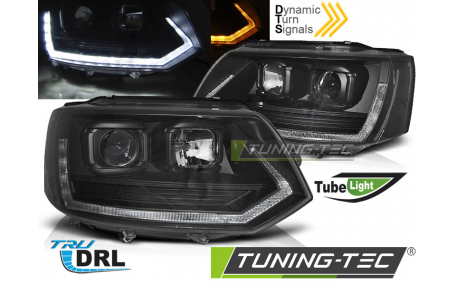 Фары передние Volkswagen T5