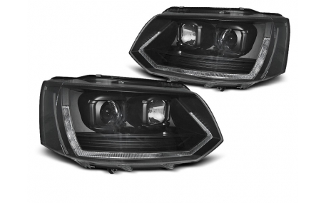 Фары передние Volkswagen T5