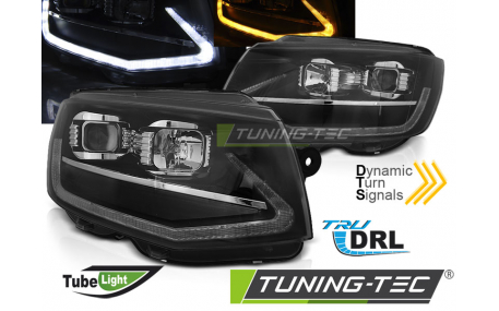 Фары передние Volkswagen T6 2015-2019