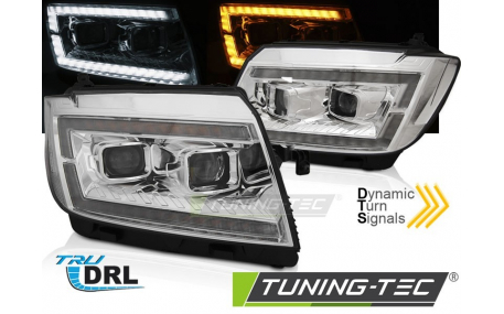 Фары передние Volkswagen Crafter