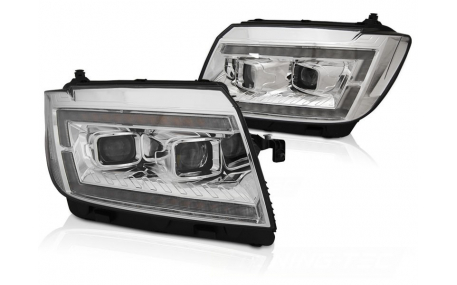 Фары передние Volkswagen Crafter