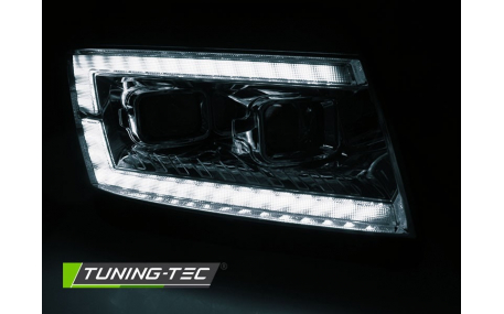 Фары передние Volkswagen Crafter