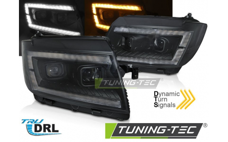 Фары передние Volkswagen Crafter