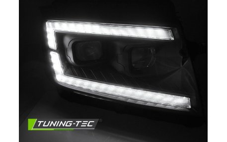 Фары передние Volkswagen Crafter