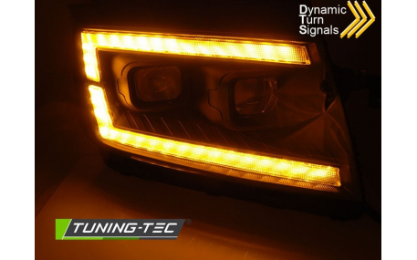 Фары передние Volkswagen Crafter