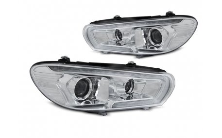 Фары передние Volkswagen Scirocco