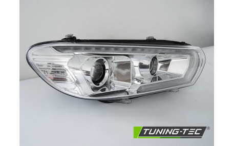 Фары передние Volkswagen Scirocco