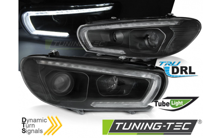 Фары передние Volkswagen Scirocco