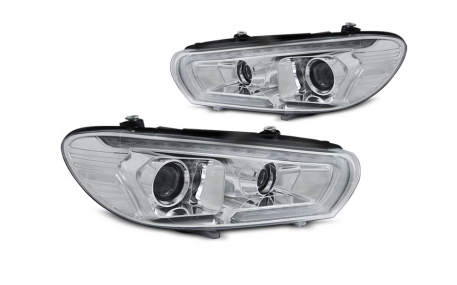 Фары передние Volkswagen Scirocco