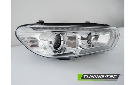 Фары передние Volkswagen Scirocco