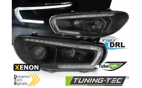 Фары передние Volkswagen Scirocco