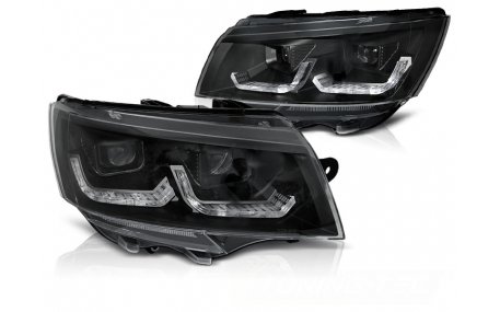 Фары передние Volkswagen T6 2020-2024