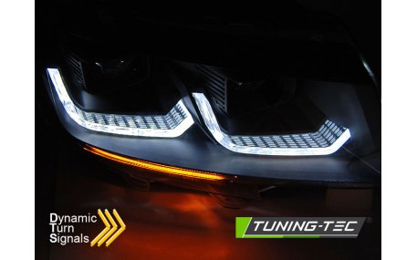 Фары передние Volkswagen T6 2020-2024