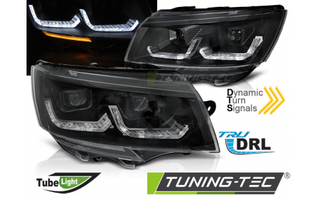 Фары передние Volkswagen T6 2020-2024