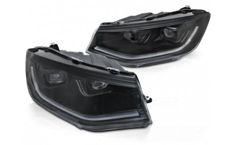 Фары передние Volkswagen Caddy