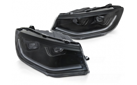 Фары передние Volkswagen Caddy