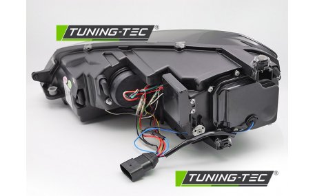 Фары передние Volkswagen Golf 7 2012-2017