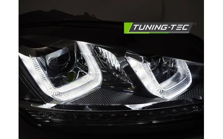 Фары передние Volkswagen Golf 7 2012-2017